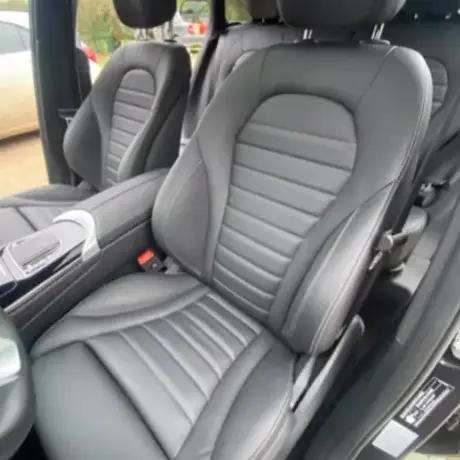 detailing automobile à Blois - image 2