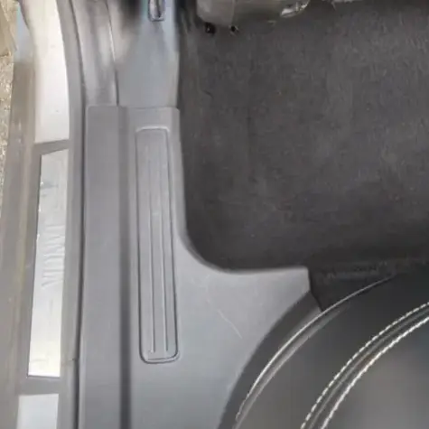 detailing automobile à Blois - image 3