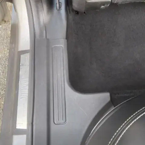 detailing automobile à Chambord - image 3
