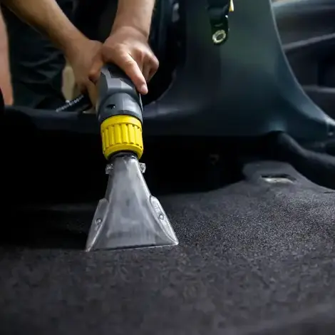 detailing automobile à Châteaudun - image 4