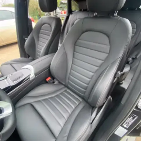 detailing automobile Mer-1