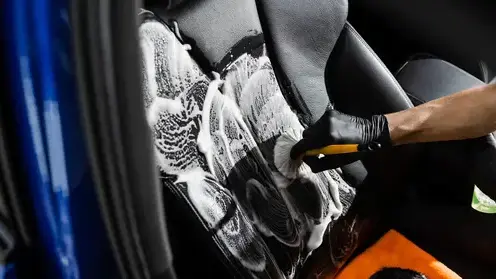 detailing automobile à Mer - image 2