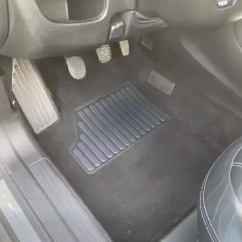 detailing automobile à Mer - image 4