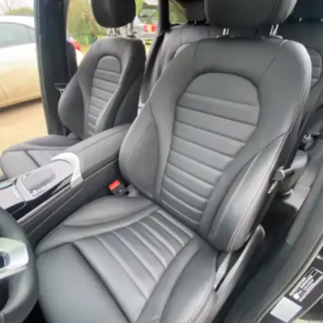 detailing automobile à Orléans - image 2