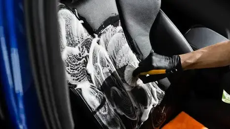 detailing automobile à Orléans - image 3