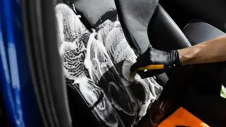 detailing automobile à Romorantin - image 3