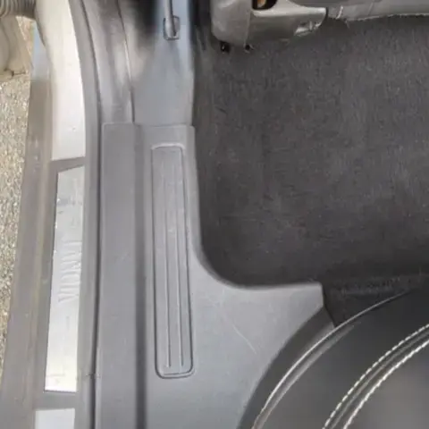 detailing automobile à Romorantin - image 4