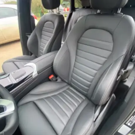 detailing automobile Romorantin-5