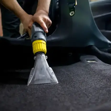 lavage automobile à Blois - image 4