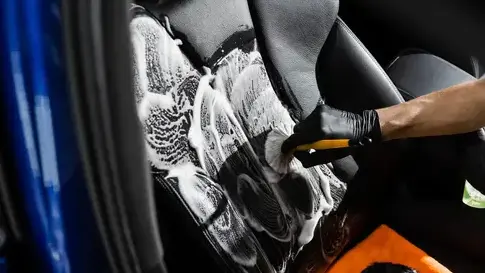 lavage automobile à Mer - image 2