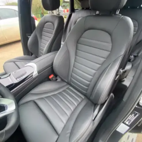 lavage automobile à Mer - image 3