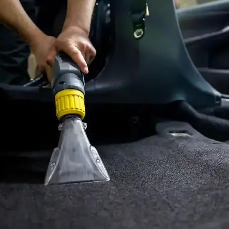 lavage automobile à Mer - image 4