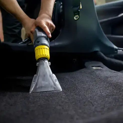 lavage automobile Romorantin-5