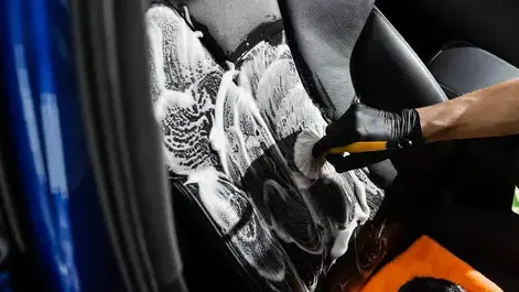 lavage automobile Saint-Laurent-Nouan-5