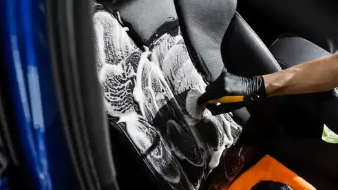 nettoyage intérieur voiture Châteaudun-5