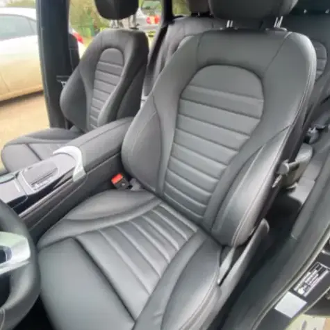 nettoyage intérieur voiture Orléans-5
