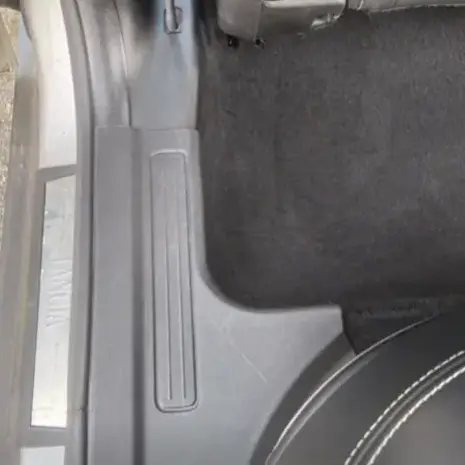 nettoyage intérieur voiture Romorantin-5